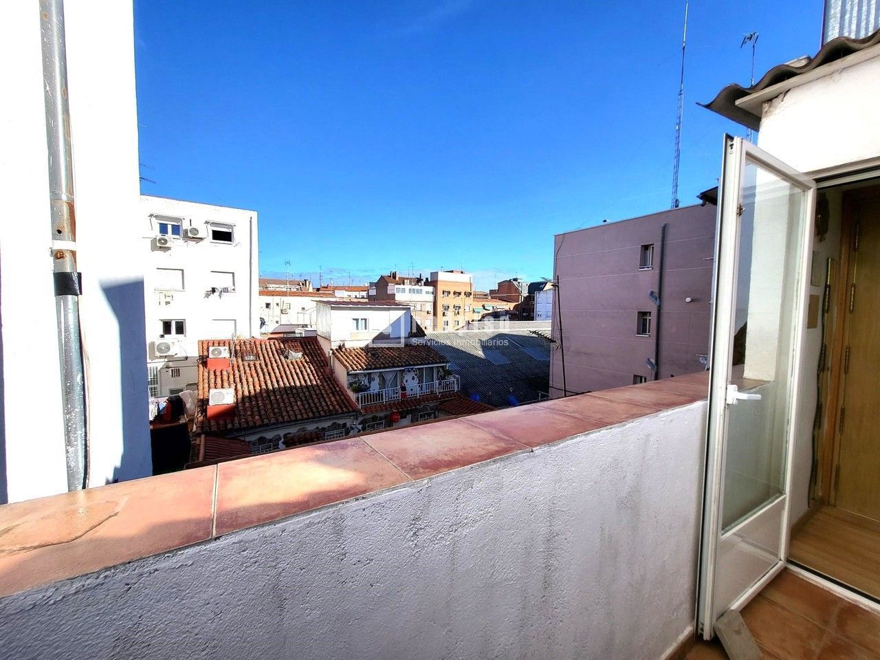 Piso en venta en calle De Ramón Serrano, Madrid, Madrid 19/20