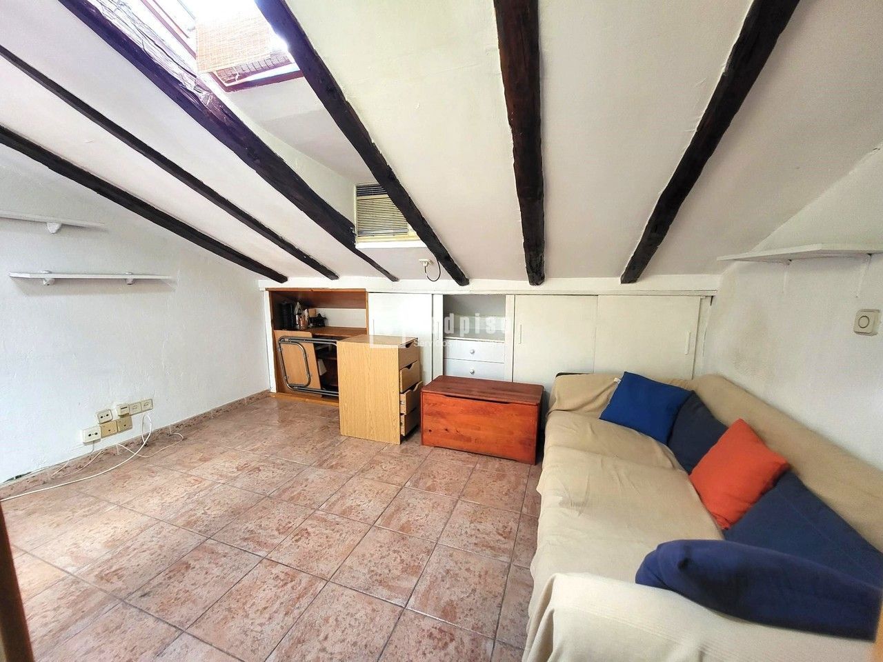 Piso en venta en calle De Ramón Serrano, Madrid, Madrid 2/20