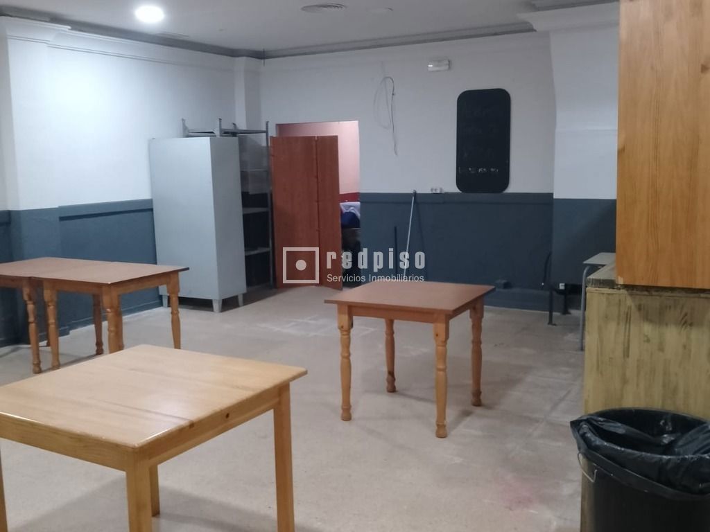 Local en venta  Alicante (Alacant), Alicante  1/6