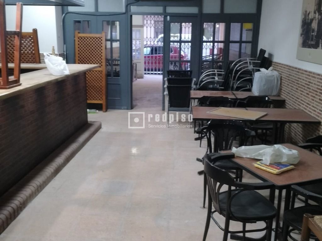 Local en venta  Alicante (Alacant), Alicante  6/6