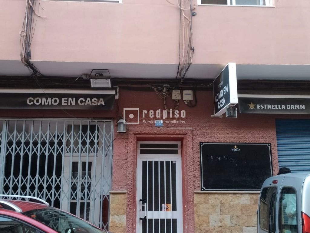 Local en venta  Alicante (Alacant), Alicante  4/6