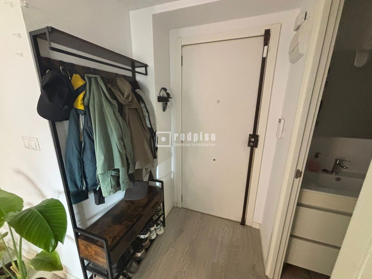 Piso en alquiler en  Rascanya, Valencia  3/18