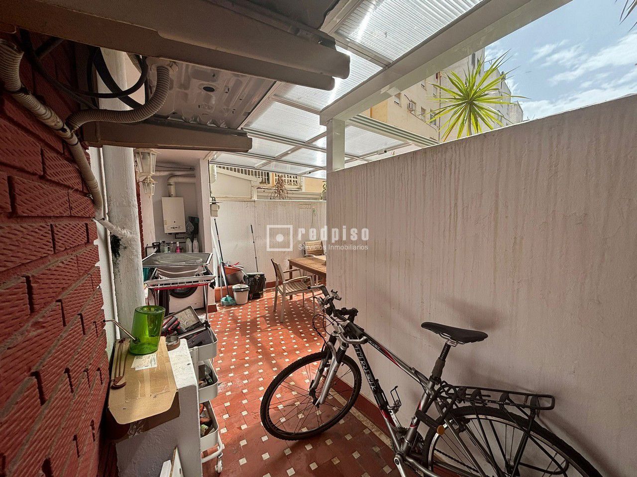 Piso en alquiler en  Rascanya, Valencia  17/18