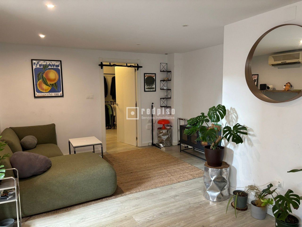 Piso en alquiler en  Rascanya, Valencia  7/18