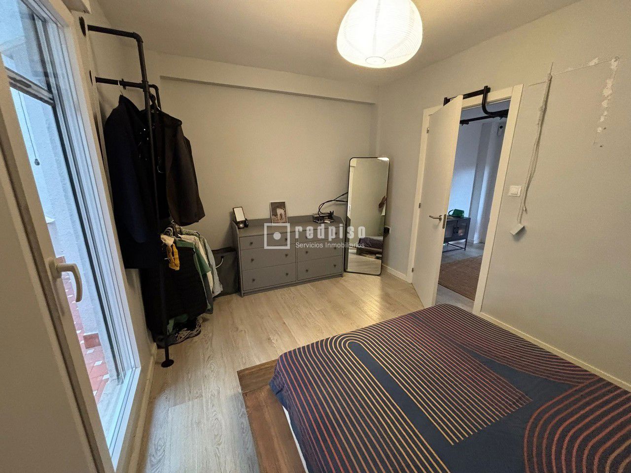 Piso en alquiler en  Rascanya, Valencia  12/18