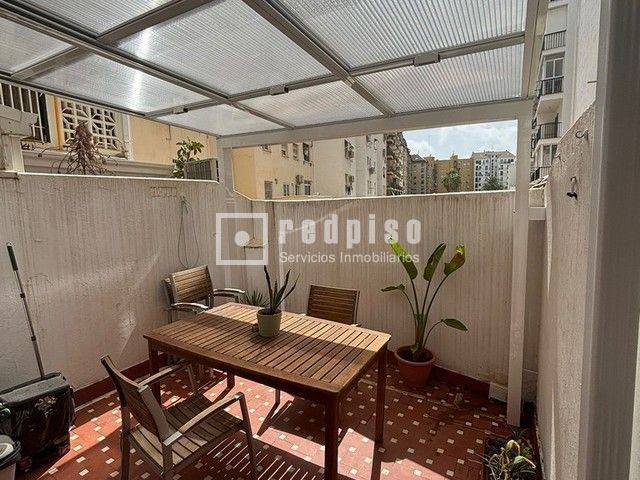 Piso en alquiler en  Rascanya, Valencia  18/18