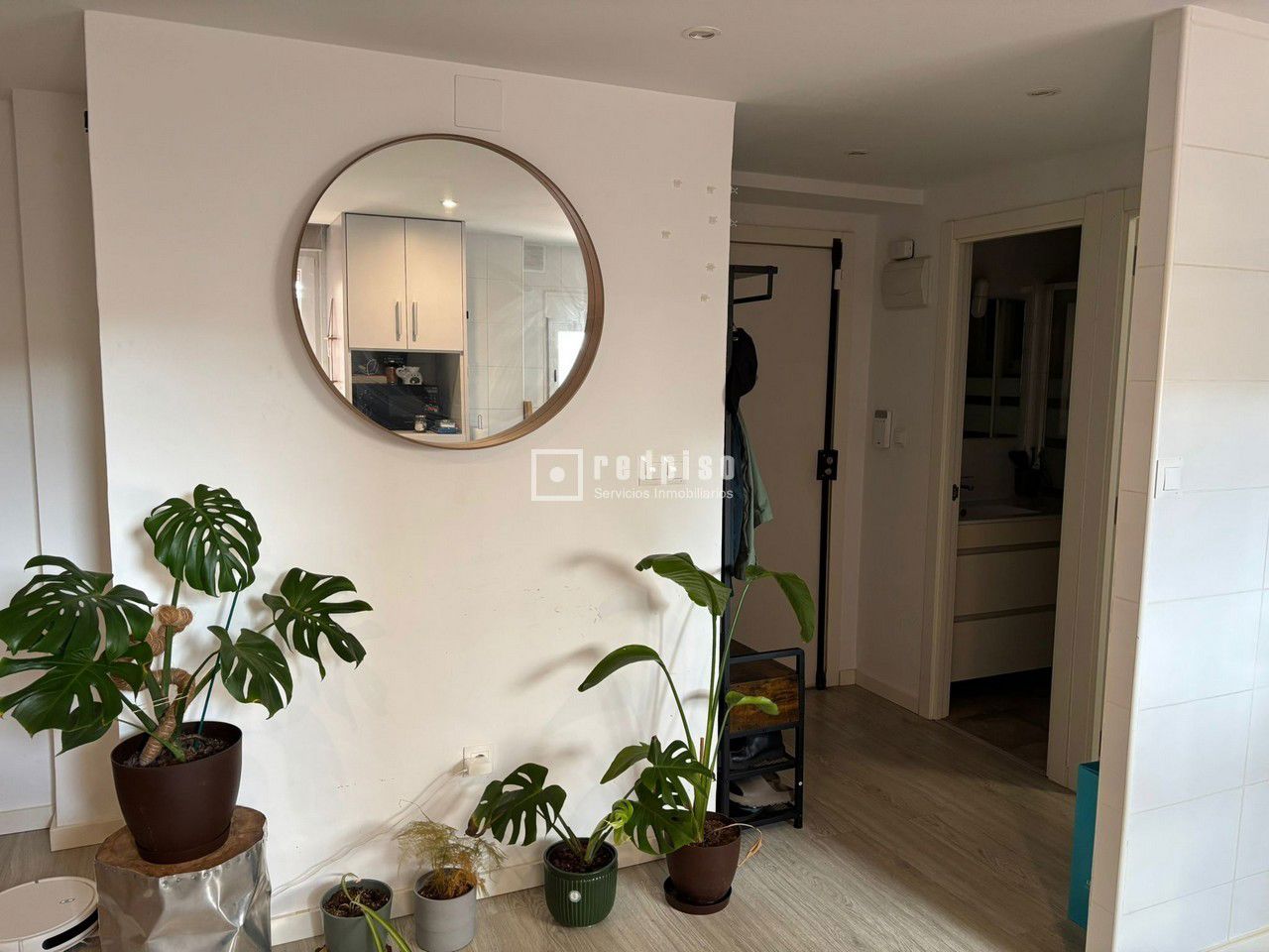 Piso en alquiler en  Rascanya, Valencia  6/18