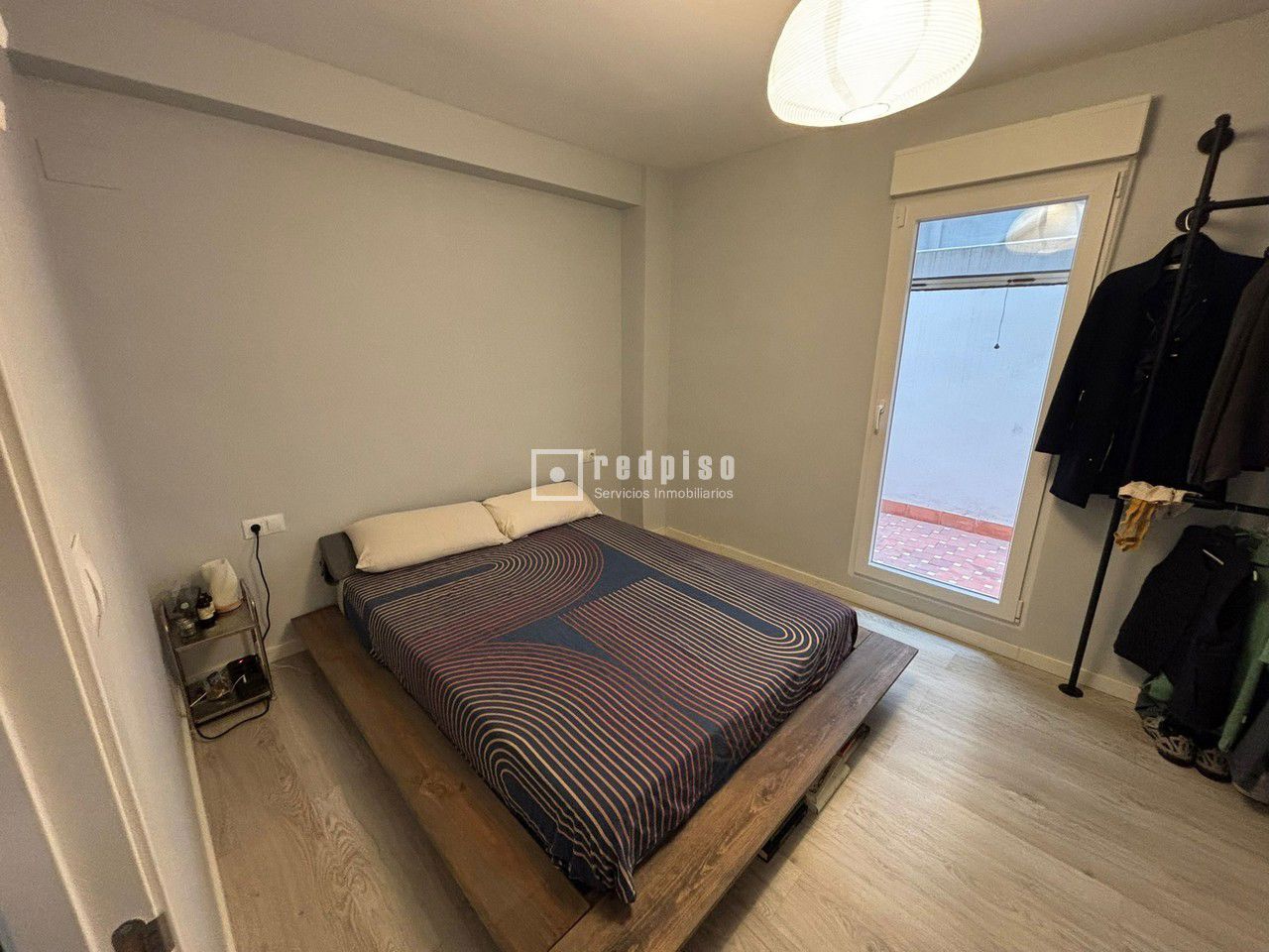 Piso en alquiler en  Rascanya, Valencia  11/18