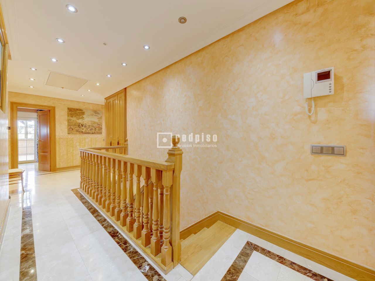 Casa en venta en Boadilla Del Monte, Madrid 39/96