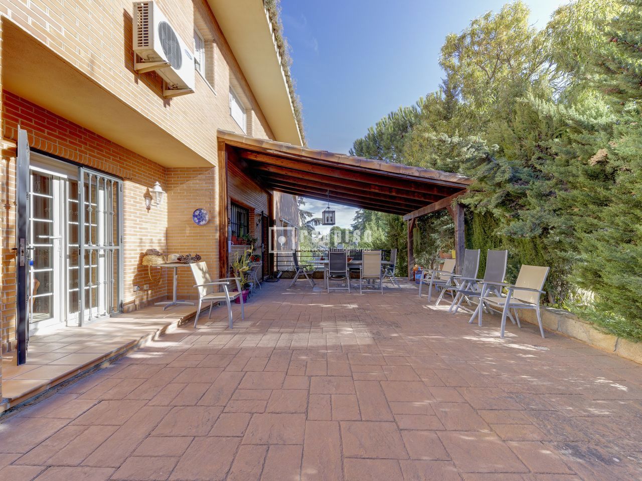 Casa en venta en Boadilla Del Monte, Madrid 37/96