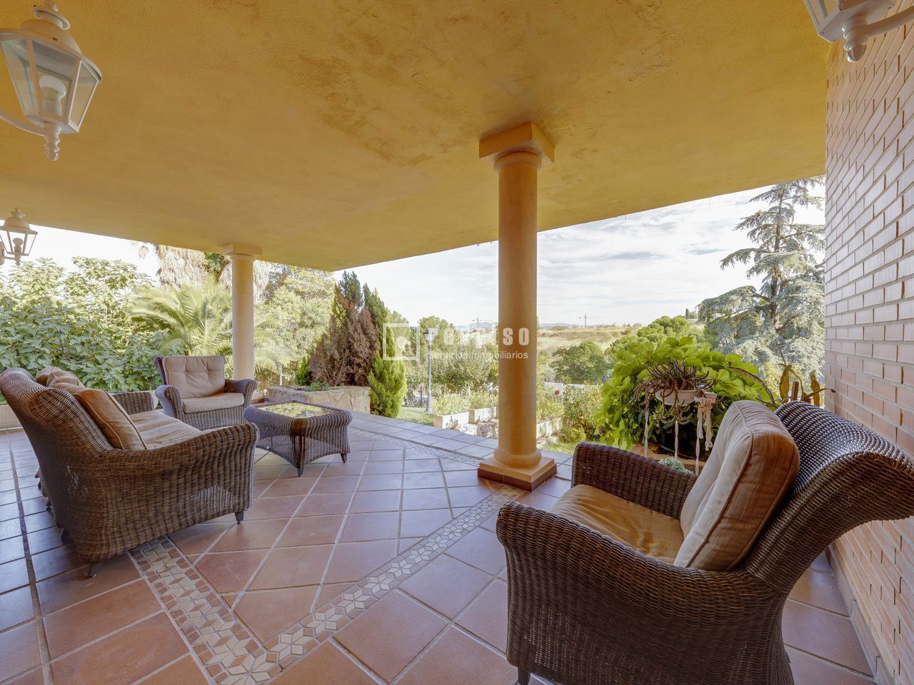 Casa en venta en  Boadilla del Monte, Madrid  1/1