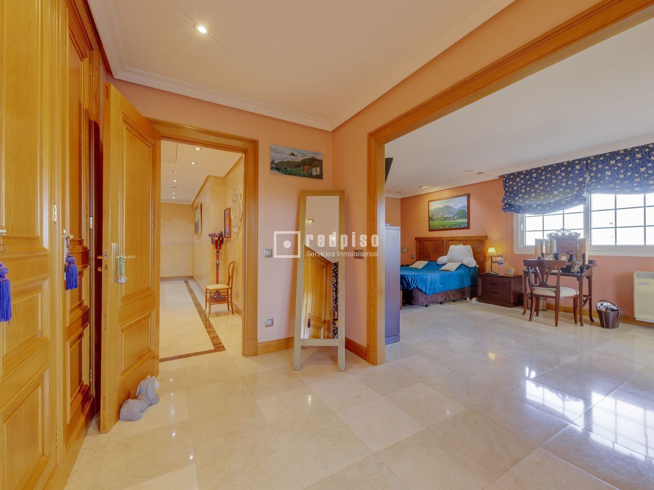 Casa en venta en Boadilla Del Monte, Madrid 48/96