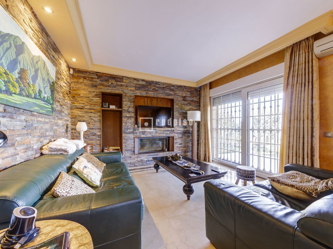 Casa en venta en Boadilla Del Monte, Madrid 12/96