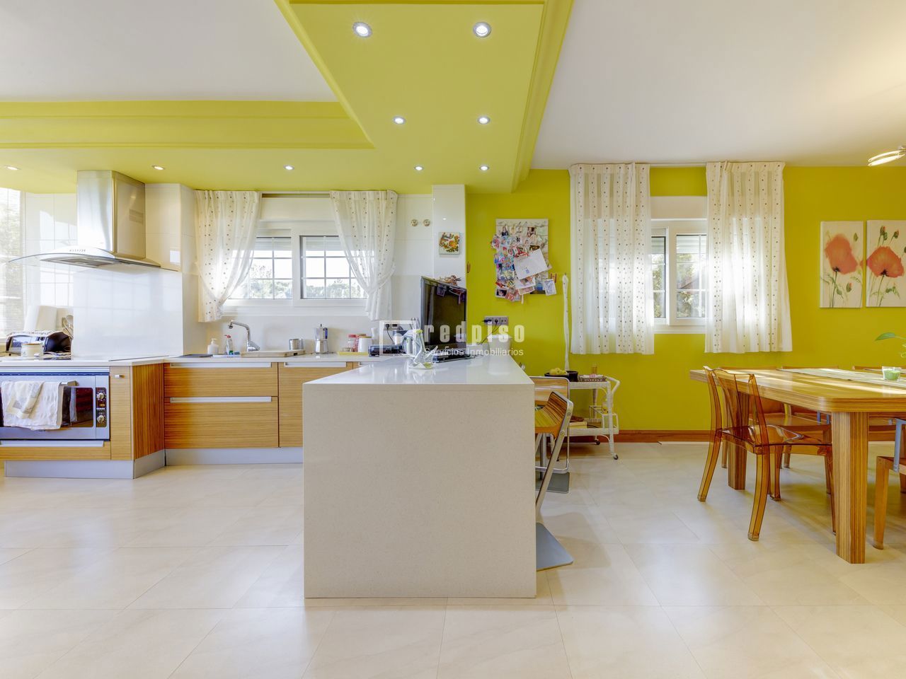 Casa en venta en Boadilla Del Monte, Madrid 20/96