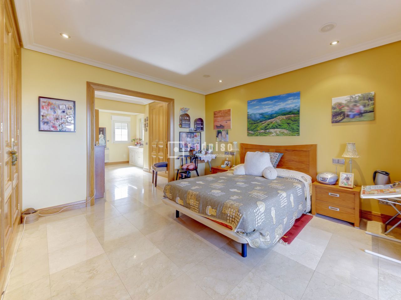 Casa en venta en Boadilla Del Monte, Madrid 42/96