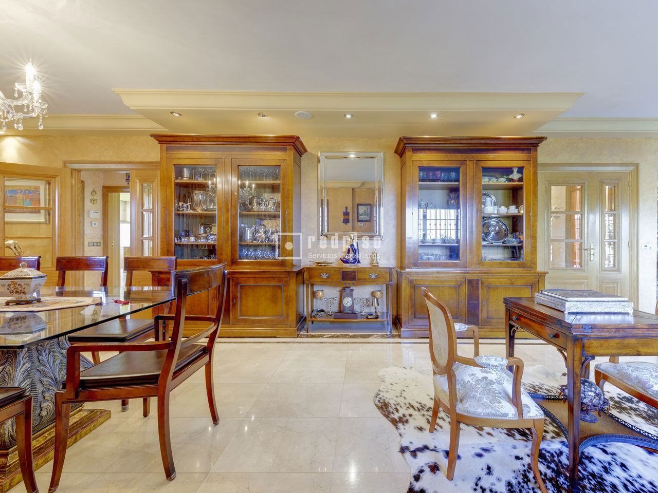 Casa en venta en Boadilla Del Monte, Madrid 10/96