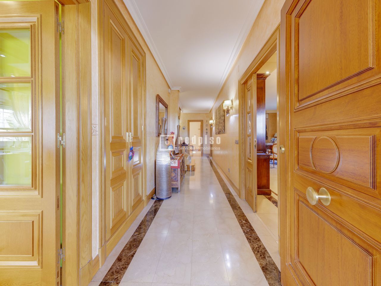 Casa en venta en Boadilla Del Monte, Madrid 6/96