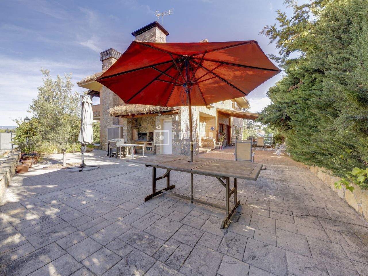 Casa en venta en Boadilla Del Monte, Madrid 95/96