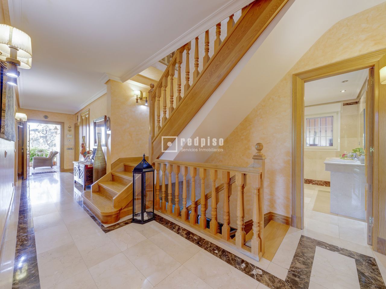 Casa en venta en Boadilla Del Monte, Madrid 15/96