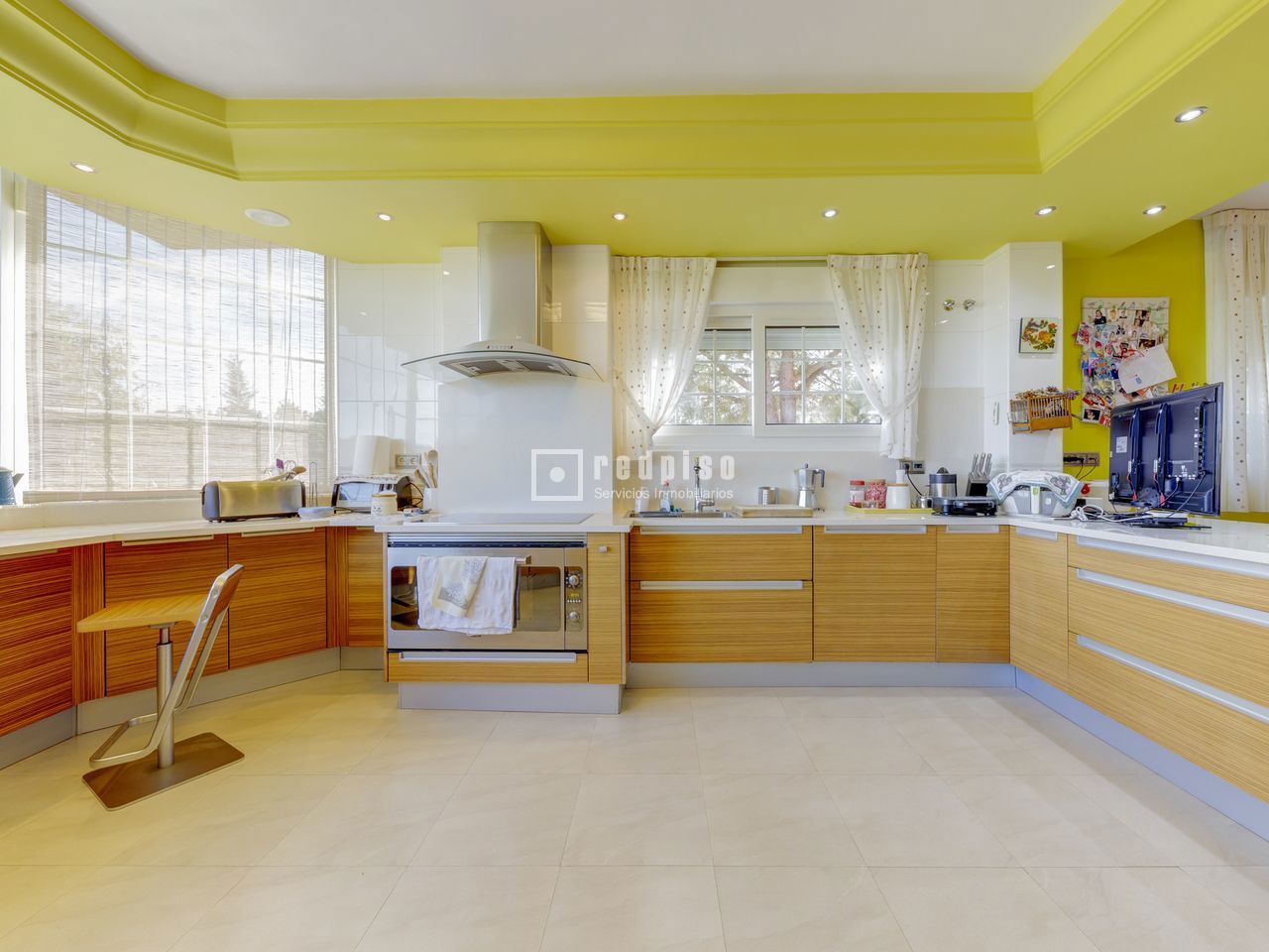 Casa en venta en Boadilla Del Monte, Madrid 24/96