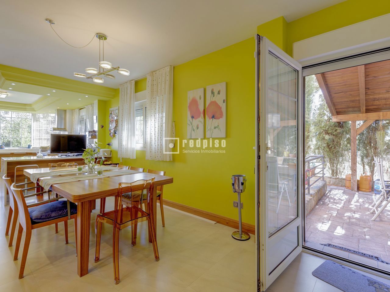 Casa en venta en Boadilla Del Monte, Madrid 27/96