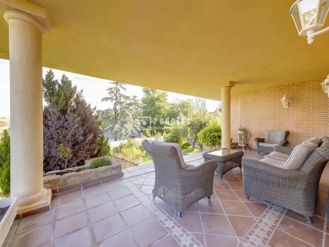 Casa en venta en Boadilla Del Monte, Madrid 3/96