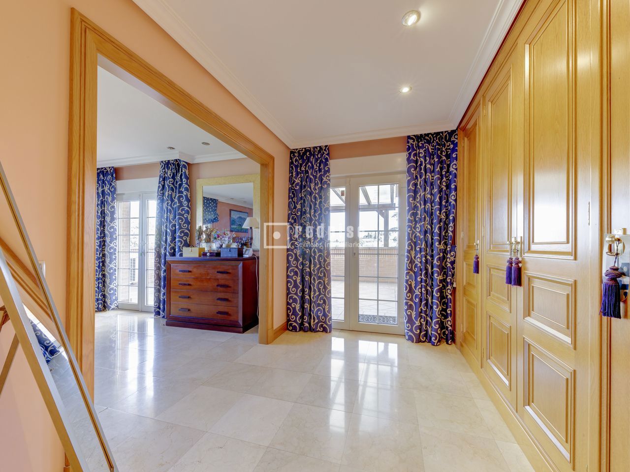 Casa en venta en Boadilla Del Monte, Madrid 47/96