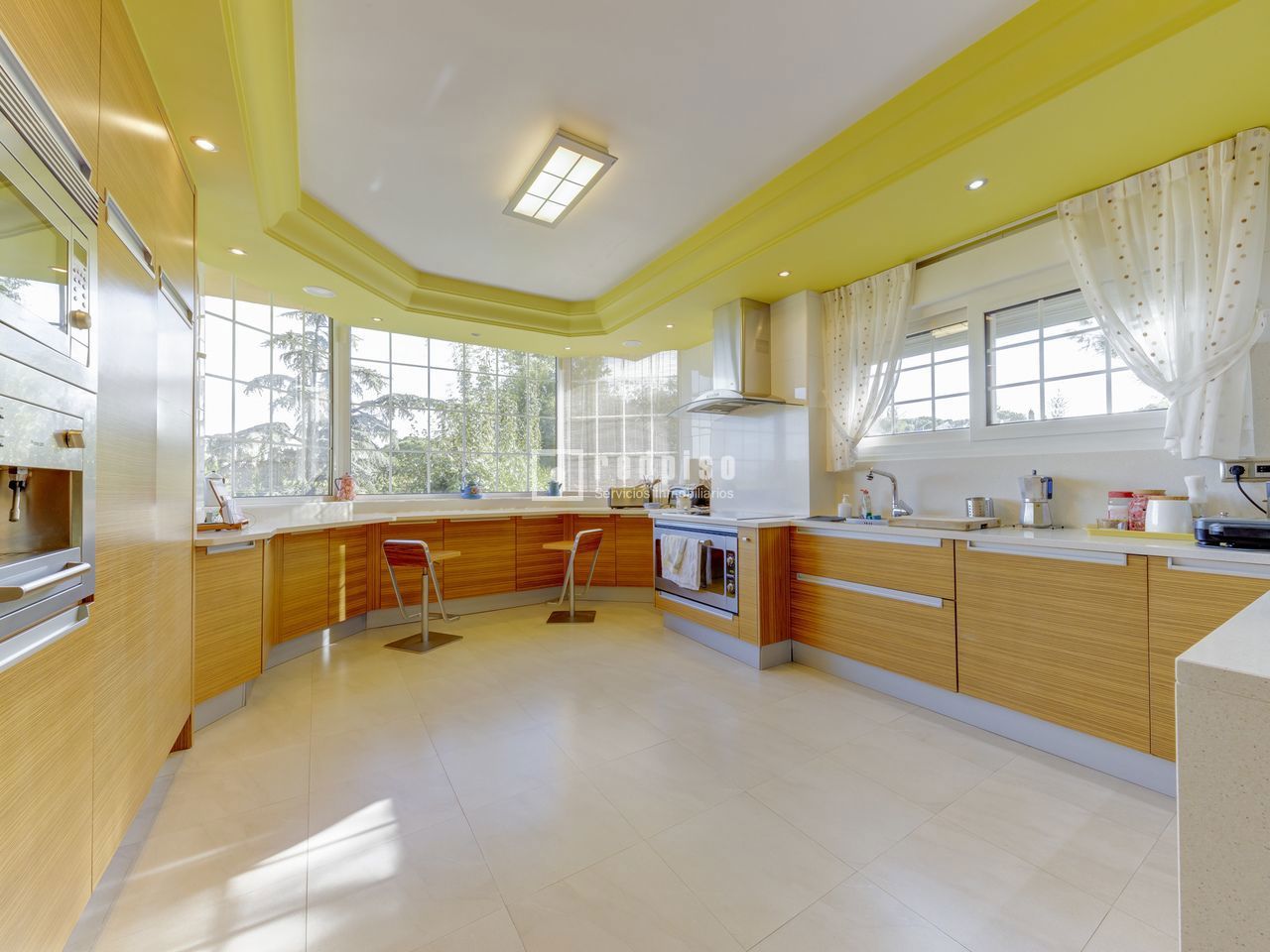 Casa en venta en Boadilla Del Monte, Madrid 22/96