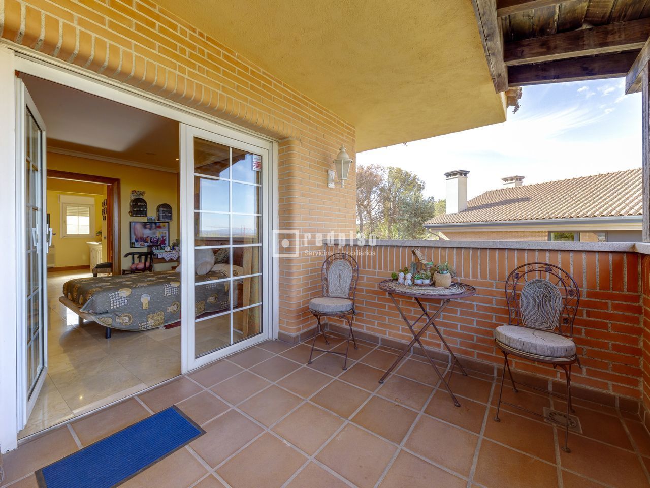 Casa en venta en Boadilla Del Monte, Madrid 45/96