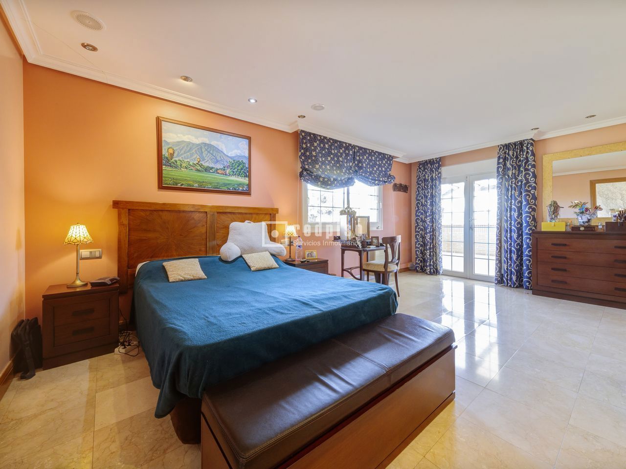 Casa en venta en Boadilla Del Monte, Madrid 53/96