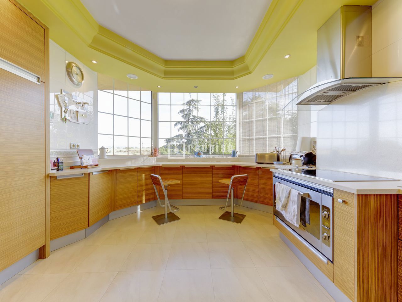 Casa en venta en Boadilla Del Monte, Madrid 23/96