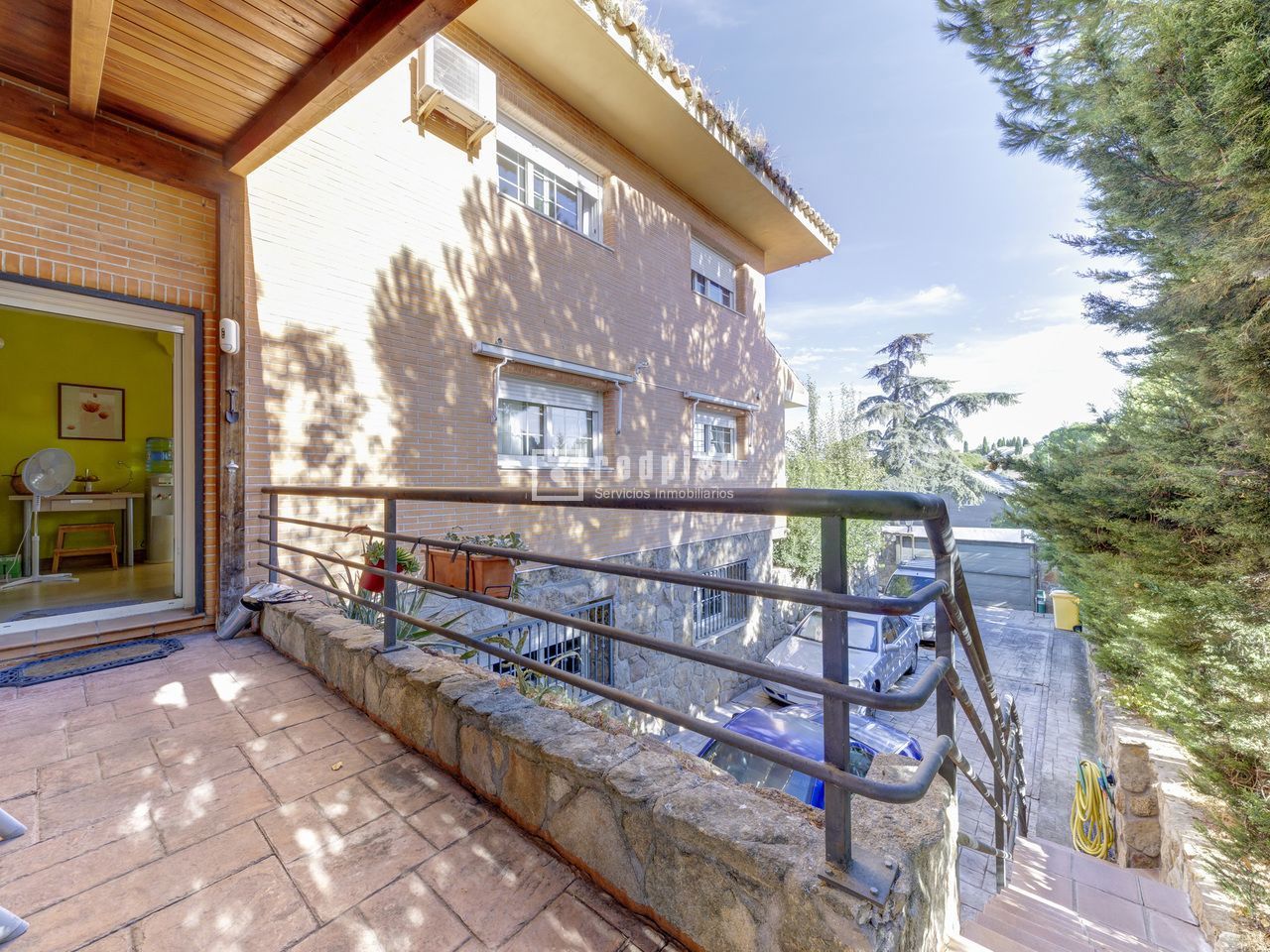 Casa en venta en Boadilla Del Monte, Madrid 33/96