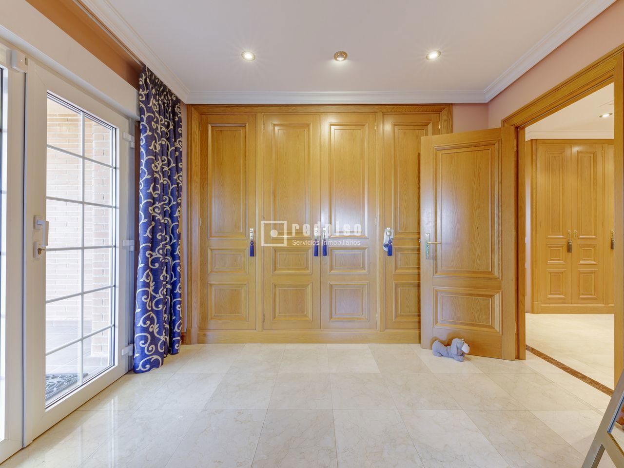 Casa en venta en Boadilla Del Monte, Madrid 49/96