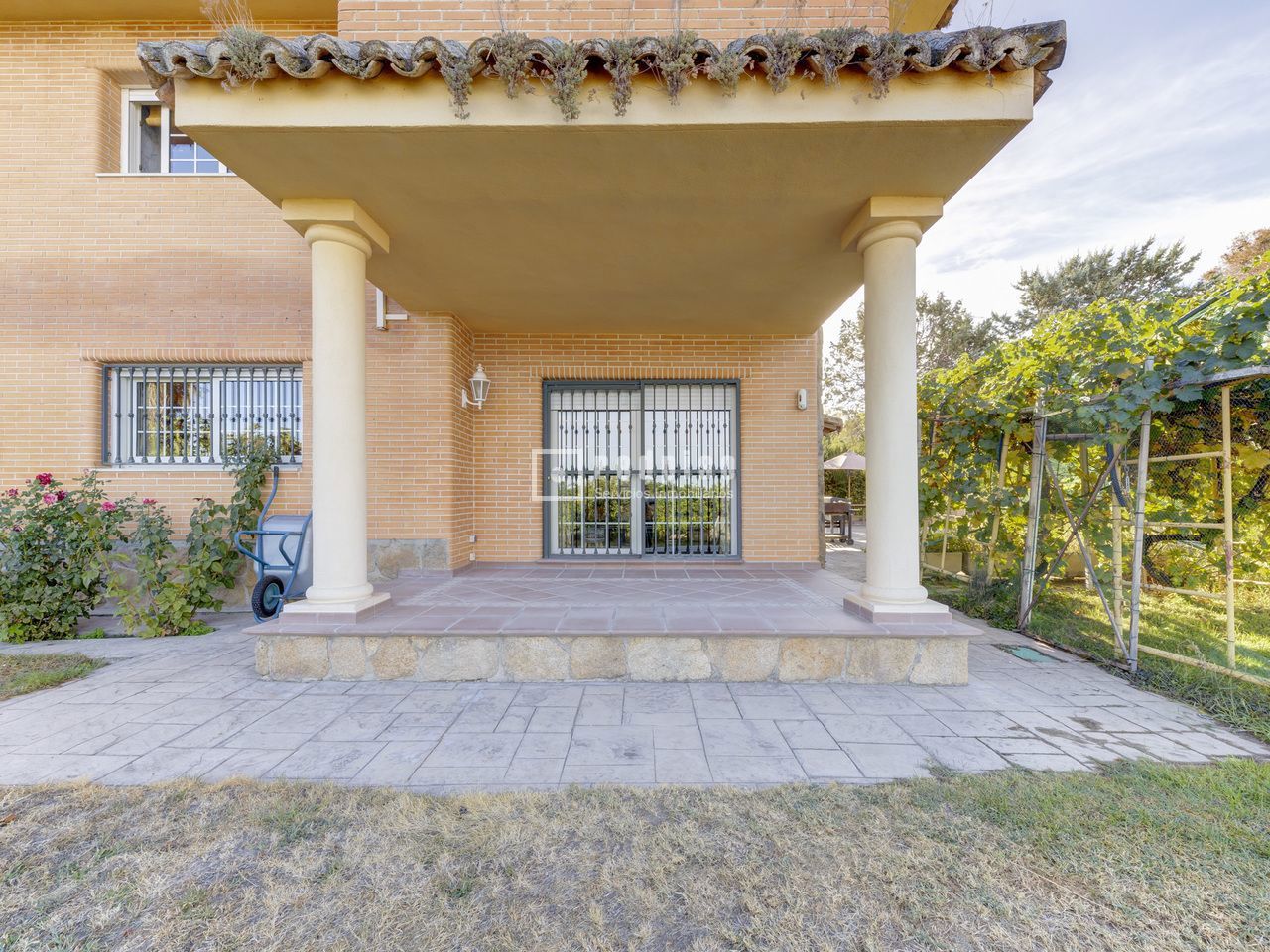 Casa en venta en Boadilla Del Monte, Madrid 93/96