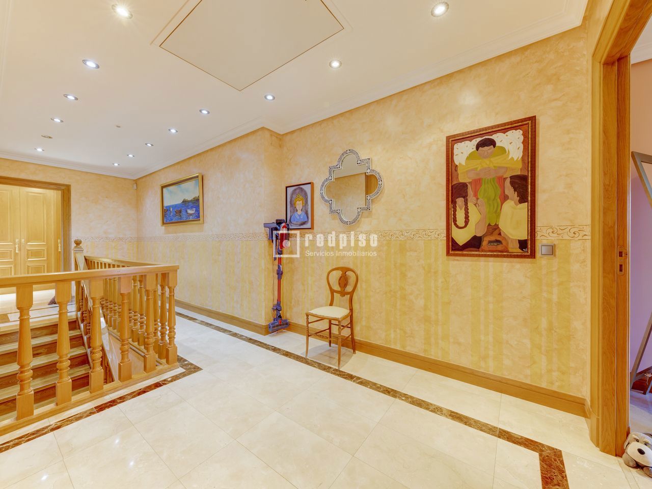 Casa en venta en Boadilla Del Monte, Madrid 65/96