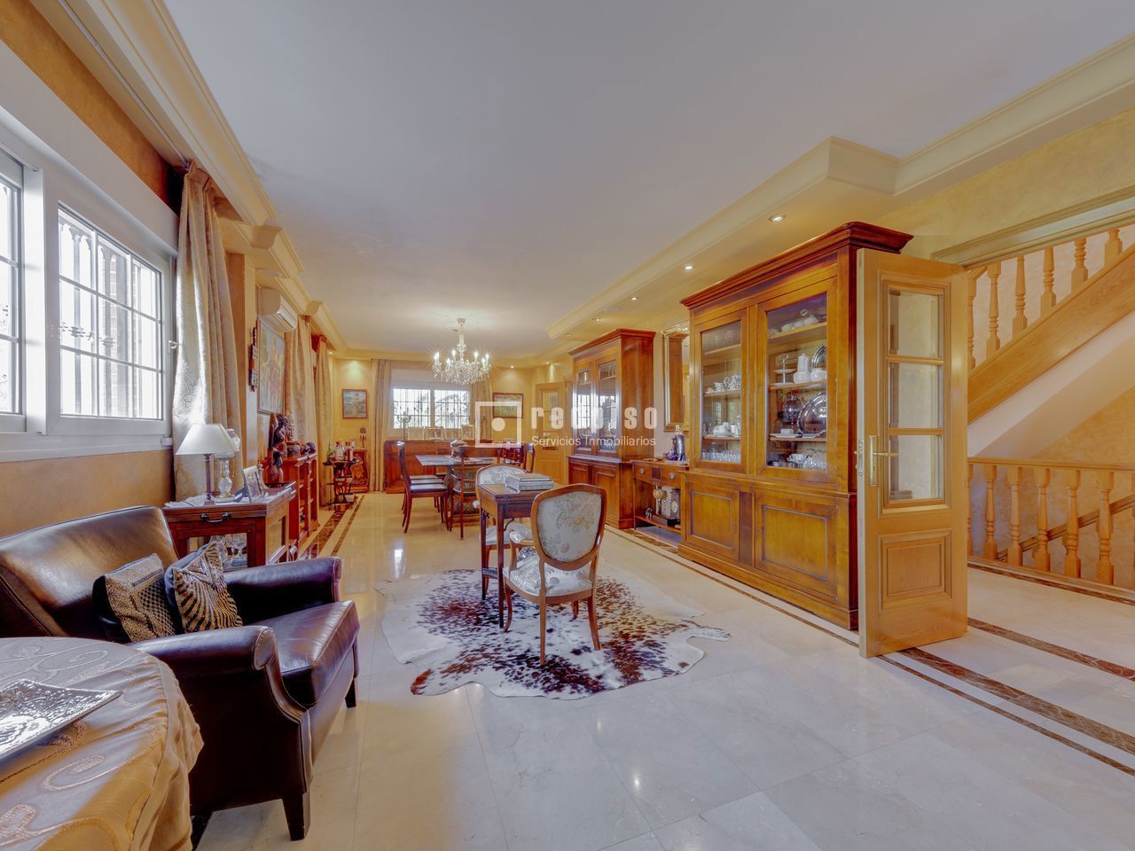 Casa en venta en Boadilla Del Monte, Madrid 14/96