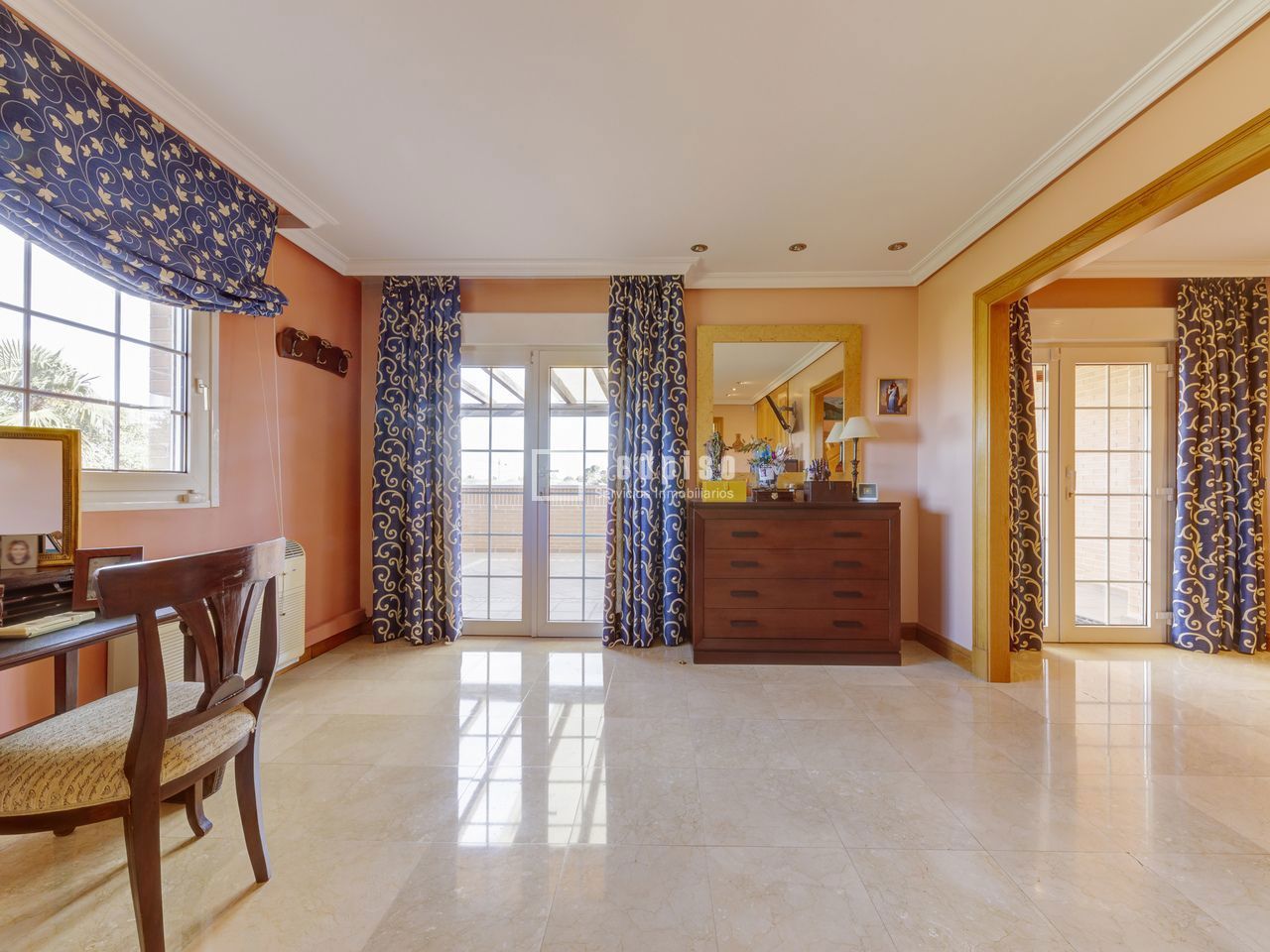 Casa en venta en Boadilla Del Monte, Madrid 51/96