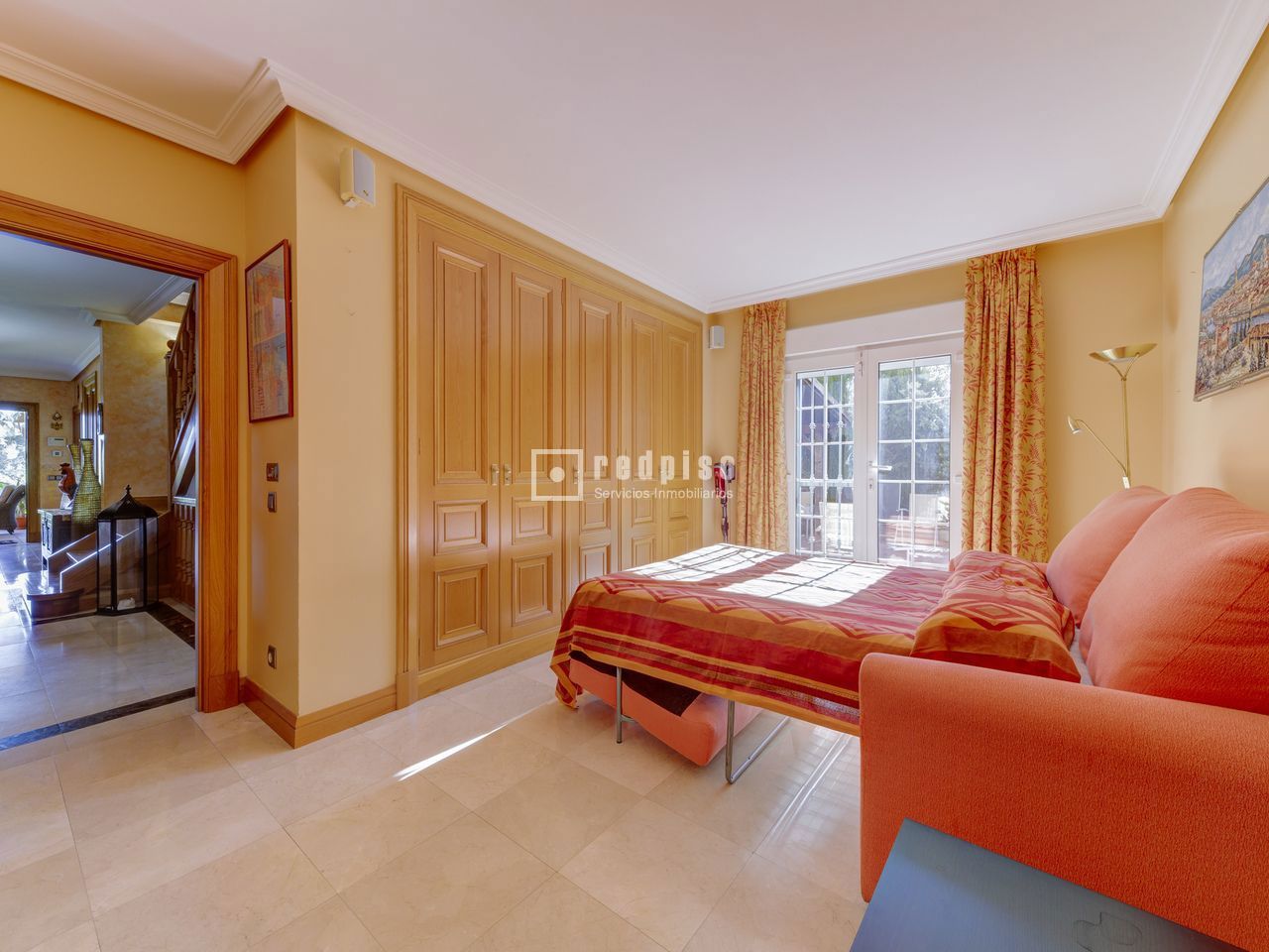 Casa en venta en Boadilla Del Monte, Madrid 32/96