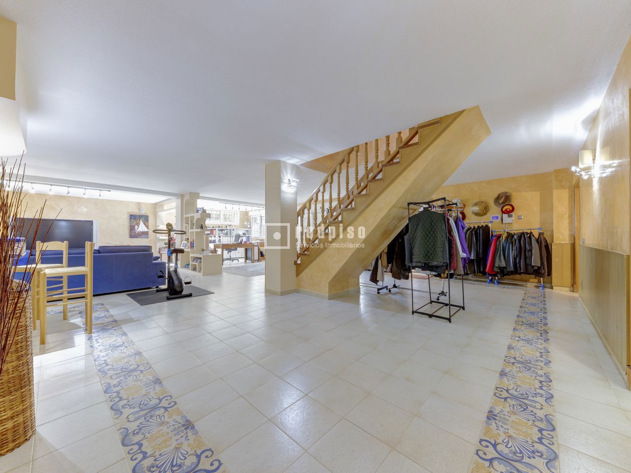 Casa en venta en Boadilla Del Monte, Madrid 80/96