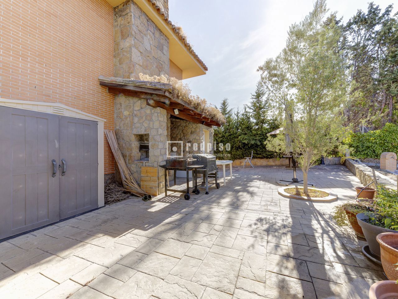 Casa en venta en Boadilla Del Monte, Madrid 96/96