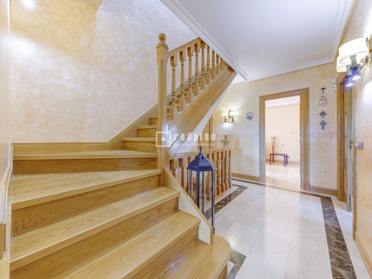 Casa en venta en Boadilla Del Monte, Madrid 38/96