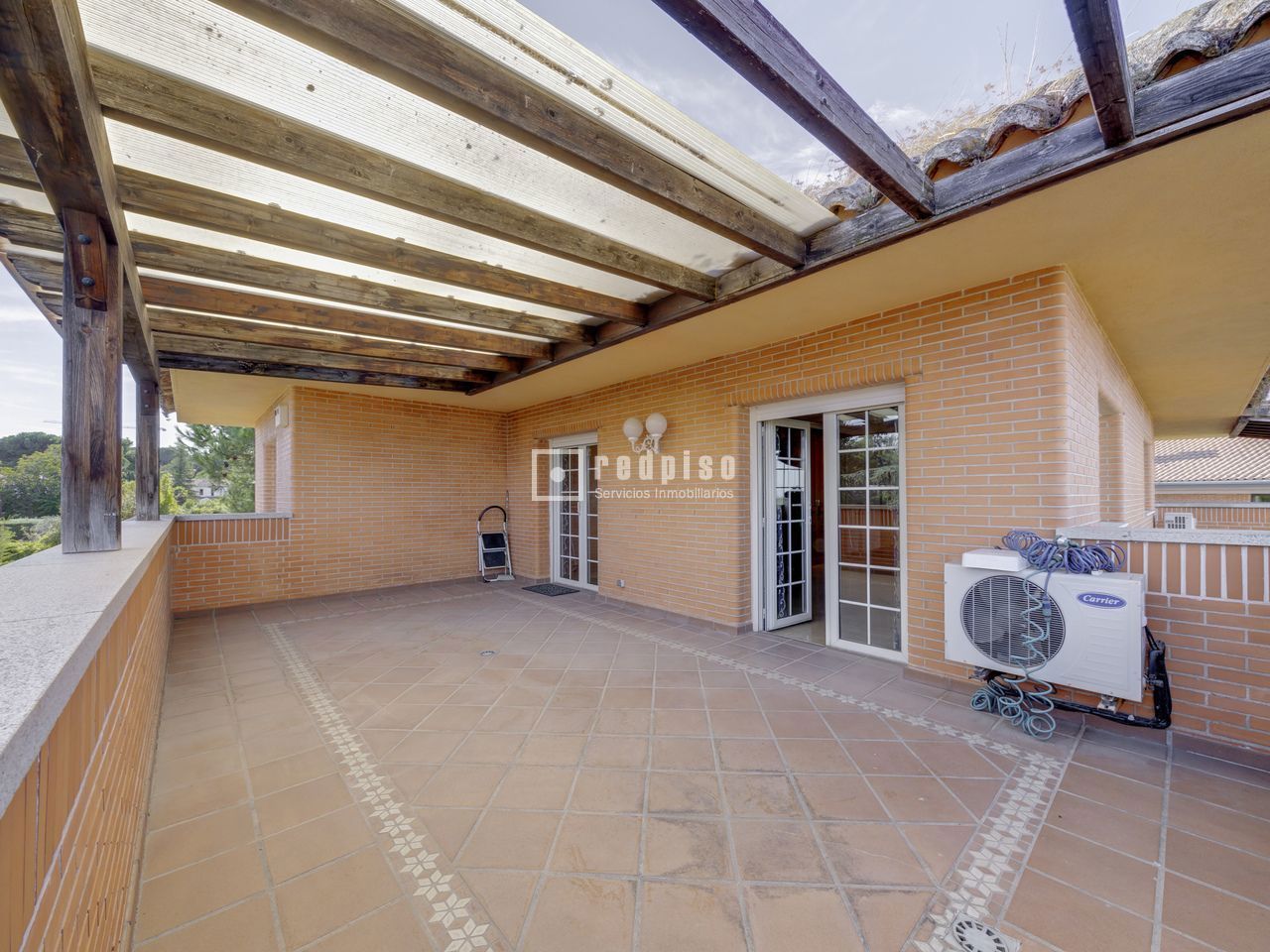 Casa en venta en Boadilla Del Monte, Madrid 62/96