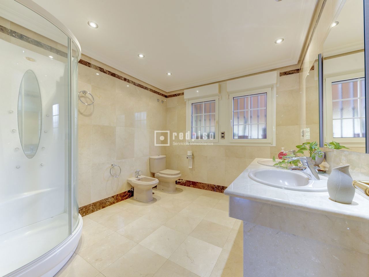 Casa en venta en Boadilla Del Monte, Madrid 16/96