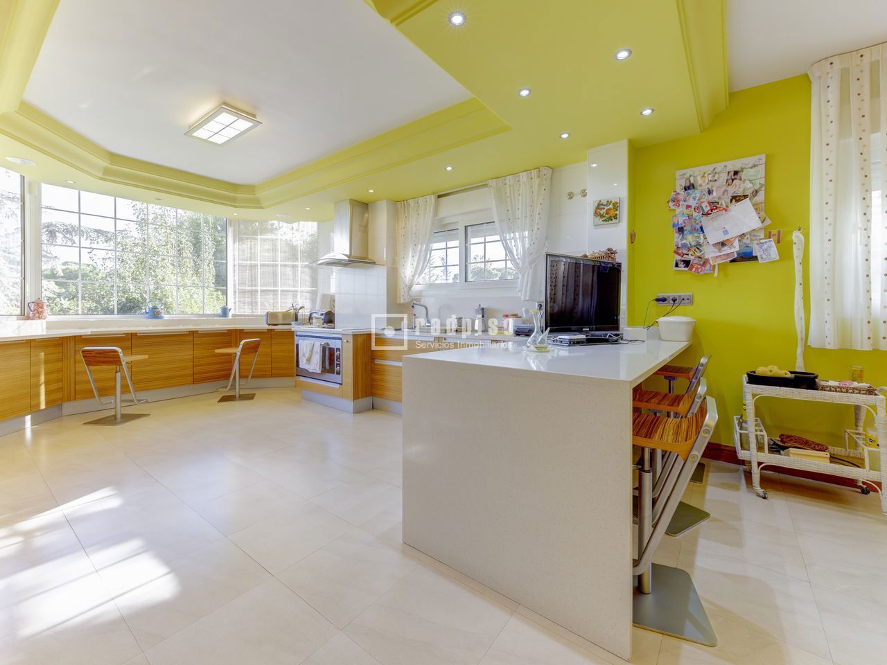 Casa en venta en Boadilla Del Monte, Madrid 21/96