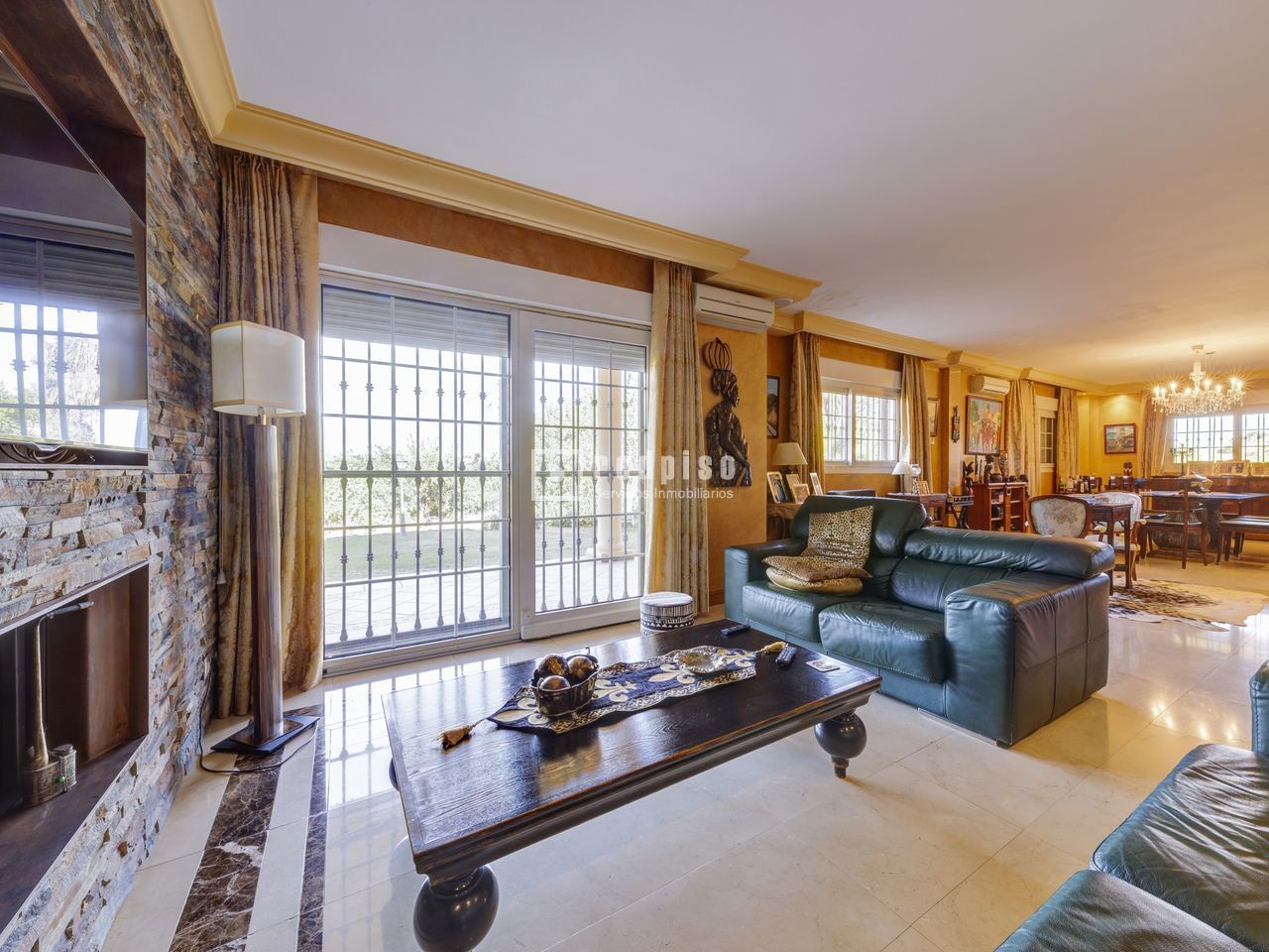 Casa en venta en Boadilla Del Monte, Madrid 13/96