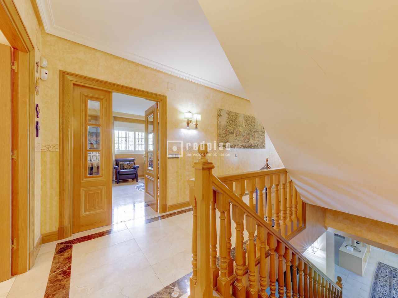 Casa en venta en Boadilla Del Monte, Madrid 75/96