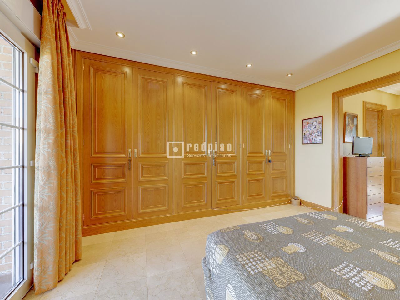 Casa en venta en Boadilla Del Monte, Madrid 43/96