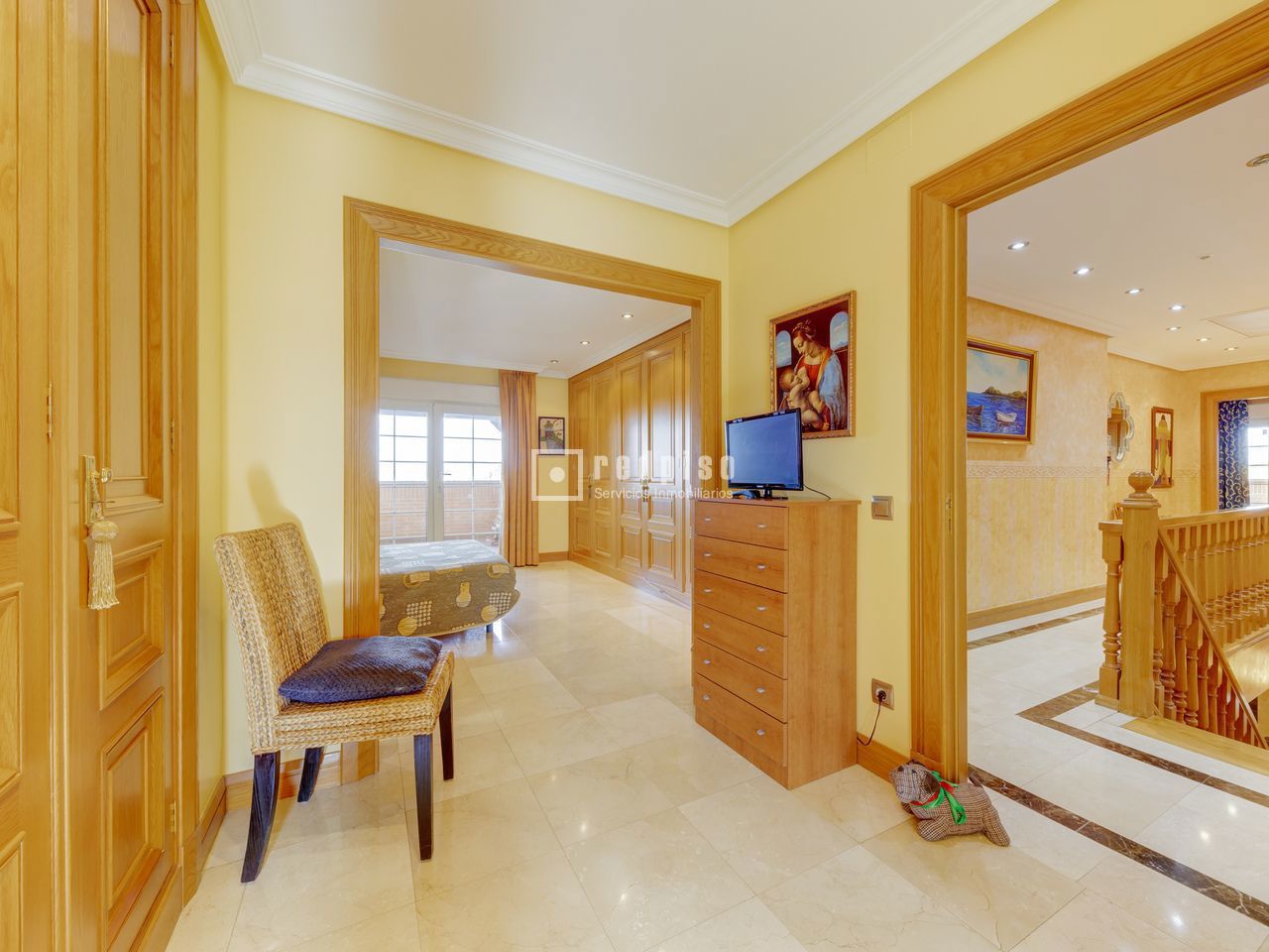 Casa en venta en Boadilla Del Monte, Madrid 40/96