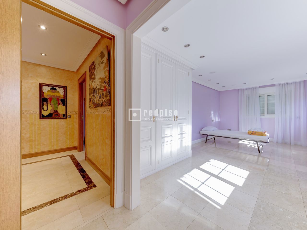 Casa en venta en Boadilla Del Monte, Madrid 74/96