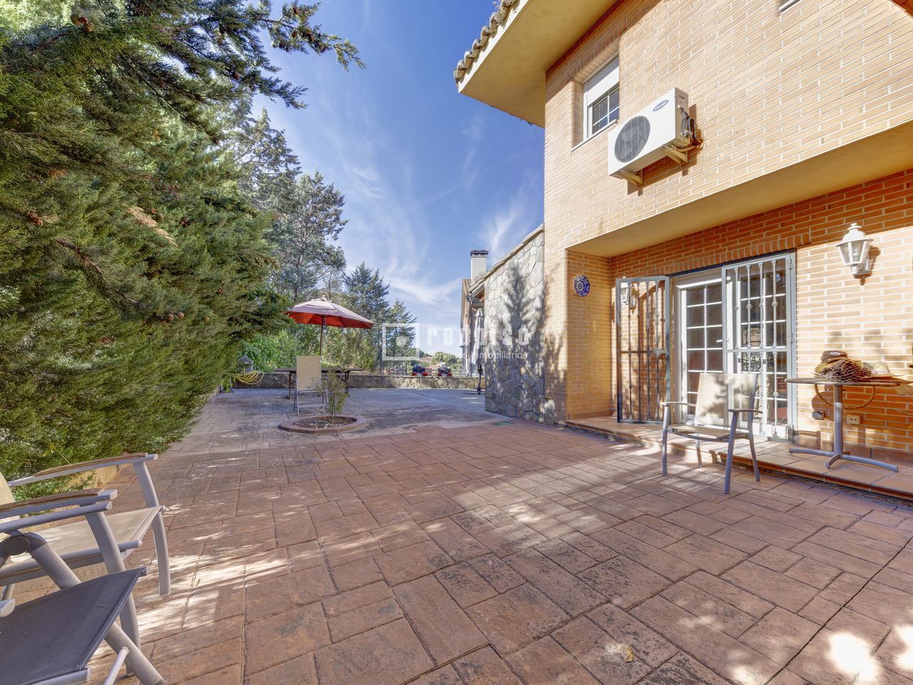 Casa en venta en Boadilla Del Monte, Madrid 94/96